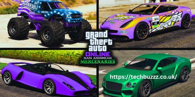 Fastest Car in GTA 5
