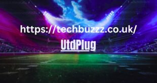 UtdPlug