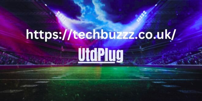 UtdPlug