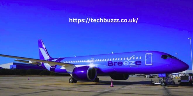 Breeze Airways Reviews