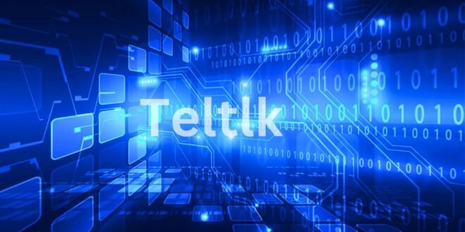 Teltlk