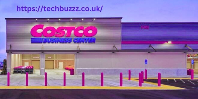 Costco Business Center