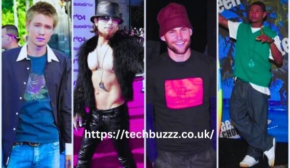 Y2K Outfits