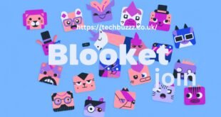 blooket join