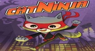 cat ninja unblocked