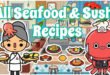 Toca Boca Recipes