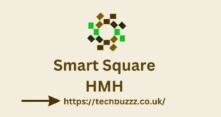 Smart Square HMH