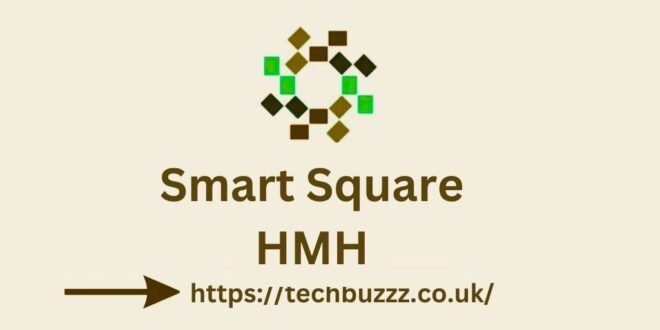 Smart Square HMH