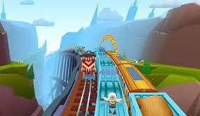 Subway Surfers Unblocked Games