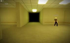 Horror Games on Roblox