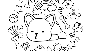Cosas para Dibujar