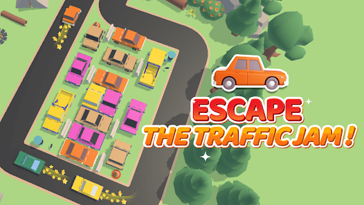 Traffic Jam 3D Unblocked: The Ultimate Racing Challenge